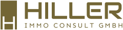 Hiller Immo Consult Logo